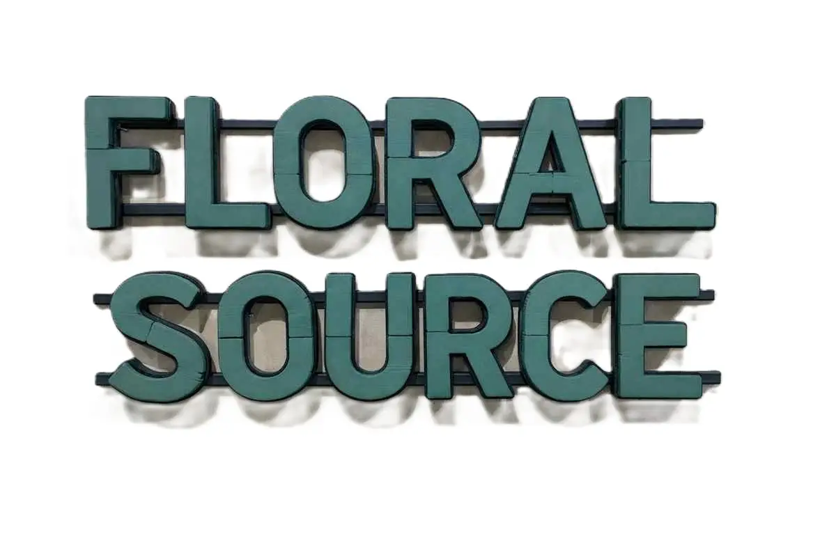 Floral Source Aberdeen