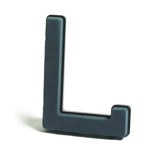 Letter L